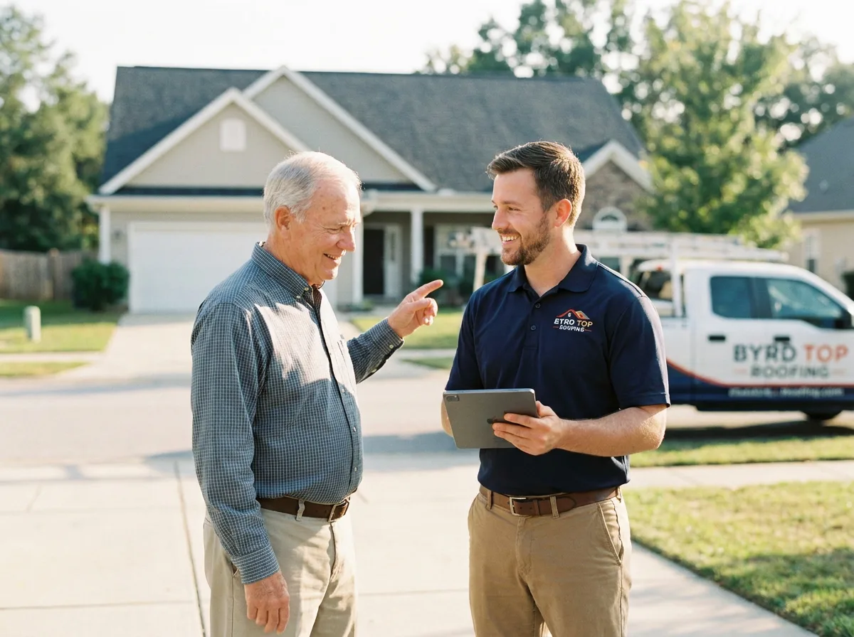 Roofing Etoile, TX FAQs